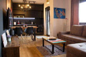 Apartment IVY Zlatibor